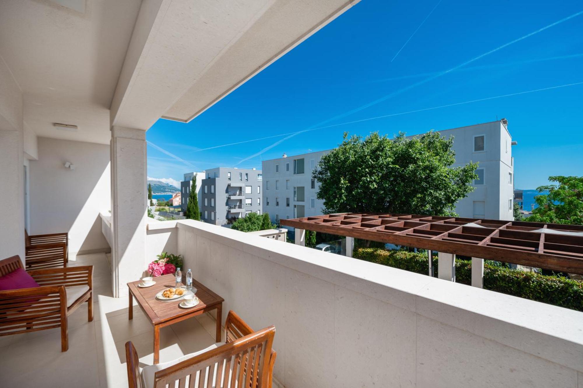 Palace Lidija Сплит Экстерьер фото